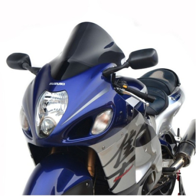 SUZUKI GSX 1300R HAYABUSA 1998-2007 Plexi závodní
