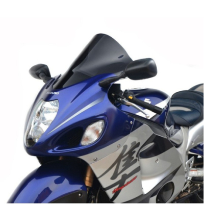 SUZUKI GSX 1300R HAYABUSA 1998-2007 Plexi závodní