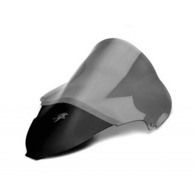 SUZUKI GSX 1300R HAYABUSA 1998-2007 Plexi závodní