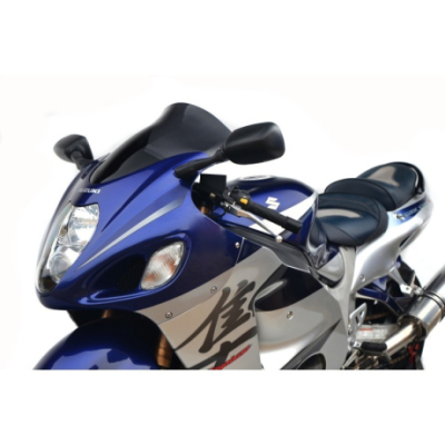 SUZUKI GSX 1300R HAYABUSA 2008Plexi cestovní