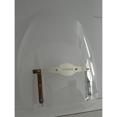 Suzuki VL 1500 Intruder LC - plexi štít