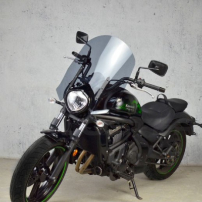 KAWASAKI VN 650 VULCAN S 2015-2023 - plexi štít