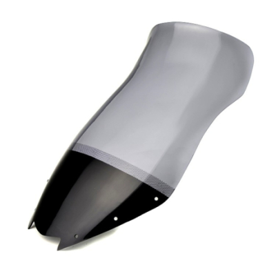 TRIUMPH TIGER 1050 2007-2013 Plexi cestovní