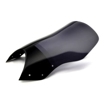 YAMAHA BT 1100 BULLDOG 2001-2007 Plexi cestovní