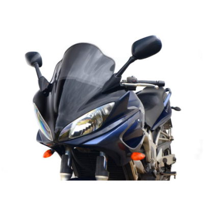 YAMAHA FZ6 S FAZER 2004-2006 Plexi závodní