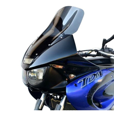 YAMAHA TDM 850 1996-2001 Plexi cestovní