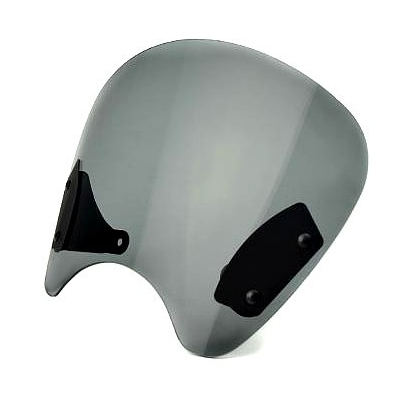 YAMAHA XV 1600 WILD STAR 1999 - plexi štít