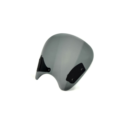 YAMAHA XV 1600 WILD STAR 1999 - plexi štít