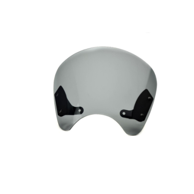 YAMAHA XV 1600 WILD STAR 1999 - plexi štít