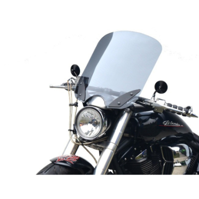 YAMAHA XV 1700 ROAD STAR WARRIOR 2002-2010 - Plexi šťít