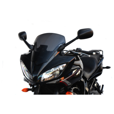 YAMAHA FZ6 S2 FAZER 2007-2009 Plexi standard