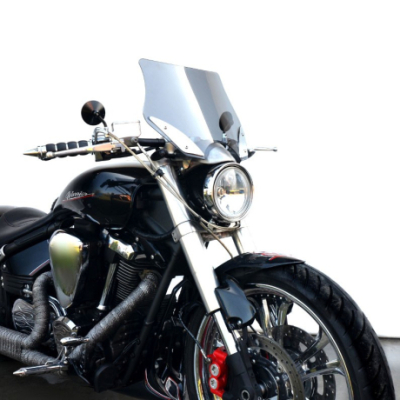 YAMAHA XV 1700 ROAD STAR WARRIOR 2002-2010 - plexi štít
