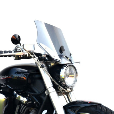 YAMAHA XV 1700 ROAD STAR WARRIOR 2002-2010 - plexi štít