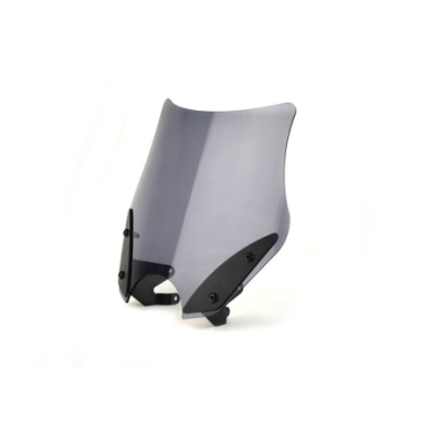 YAMAHA XV 1700 ROAD STAR WARRIOR 2002-2010 - plexi štít