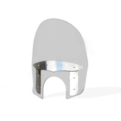 YAMAHA XVS 1300 MIDNIGHT STAR / V-STAR 2007-2016 - plexi štít