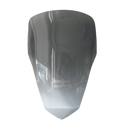 YAMAHA FZ6 S2 FAZER 2007-2010 Plexi cestovní