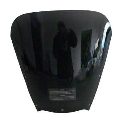 YAMAHA TDM 900 2002-2013 Plexi standard