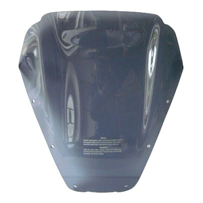 YAMAHA TDM 850 1996-2001 Plexi standard