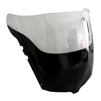 YAMAHA SZR 660 1995-2001 Plexi standard