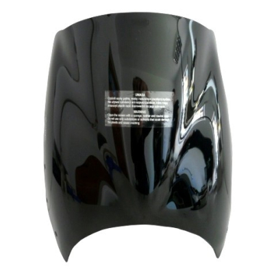 YAMAHA BT 1100 BULLDOG 2001-2007 Plexi závodní