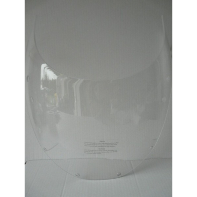 YAMAHA TZR 50 1997-2002 Plexi standard