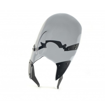 YAMAHA V-MAX 1700 2009-2016 Plexi cestovní