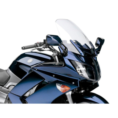 YAMAHA FJR 1300 2006-2012 Plexi standard