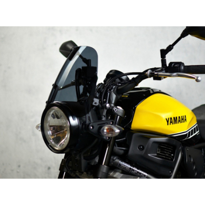 YAMAHA XSR 700 2016-2021 STANDARD plexi štít