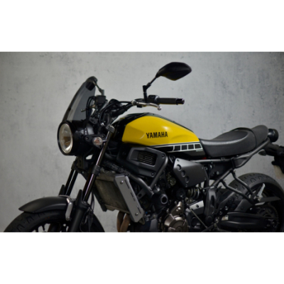 YAMAHA XSR 700 2016-2021 STANDARD plexi štít