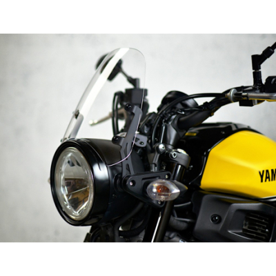 YAMAHA XSR 700 2016-2021 STANDARD plexi štít