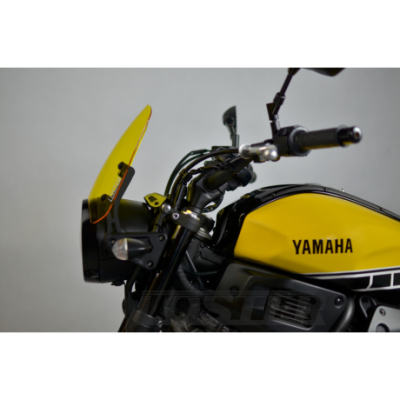 YAMAHA XSR 700 2016-2021 STANDARD plexi štít