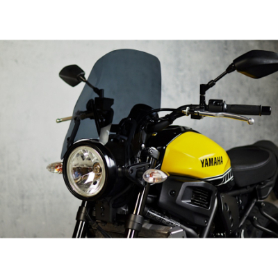 YAMAHA XSR 700 2016-2021 Plexi cestovní