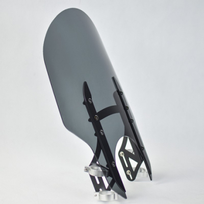 YAMAHA XV 950 BOLT 2014-2017 - plexi štít