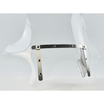 YAMAHA XVS 950 V-STAR MIDNIGHT / 2009-2016 - plexi štít