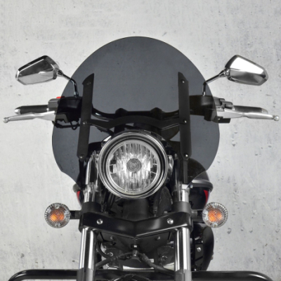 YAMAHA XV 1900 RAIDER 2008-2016 plexi štít