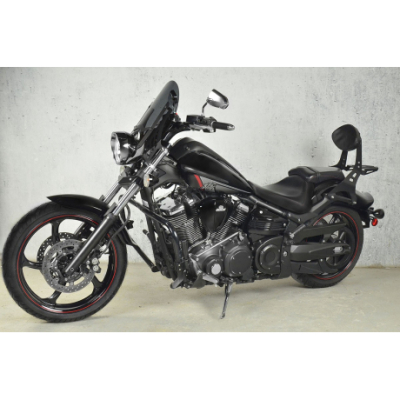 YAMAHA XV 1900 RAIDER 2008-2016 plexi štít