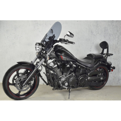 YAMAHA XV 1900 RAIDER 2008-2016 plexi štít