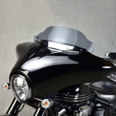 YAMAHA XV 1900 STRATOLINER DELUXE 2010-2013 - plexi štít