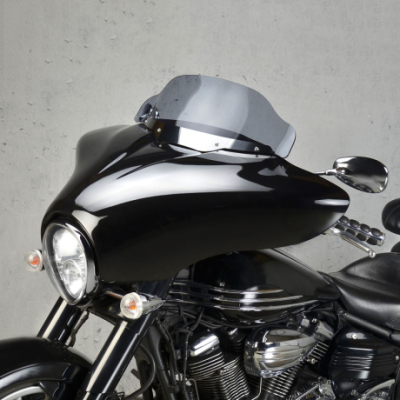 YAMAHA XV 1900 STRATOLINER DELUXE 2010-2013 - plexi štít