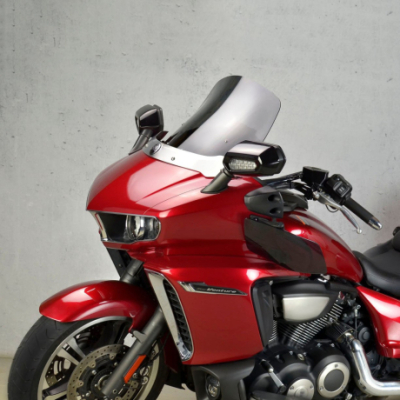 YAMAHA XV 1900 VENTURE 2018-2021 Plexi cestovní M2