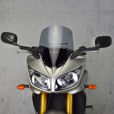 YAMAHA FZ1 S FAZER 2006-2015 Plexi standard
