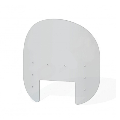 YAMAHA XV 1700 ROAD STAR SILVERADO 2006-2015 plexi štít