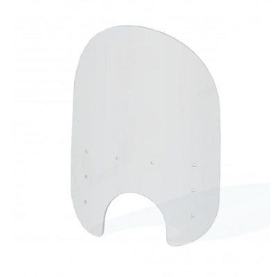 YAMAHA XV 1700 ROAD STAR SILVERADO 2006-2015 plexi štít