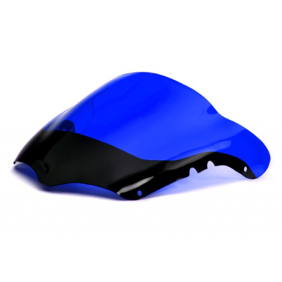 YAMAHA SZR 660 1995-2001 - plexi štít