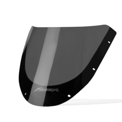 YAMAHA FZS 600 FAZER 1998-2001 Plexi standard