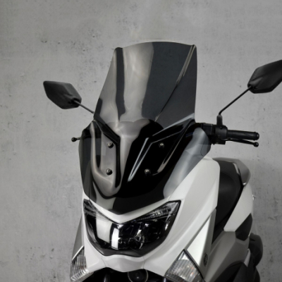 YAMAHA NMAX 125 | 2015-2020 Plexi cestovní