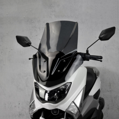 YAMAHA NMAX 125 | 2015-2020 Plexi cestovní