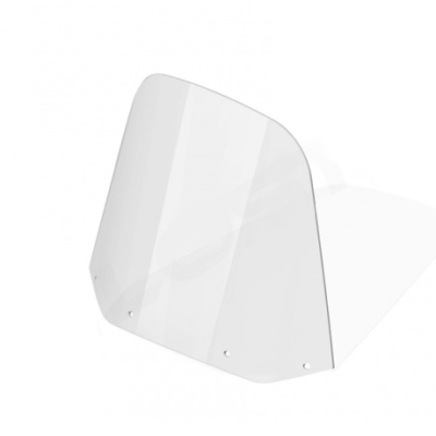 YAMAHA XVS 1300 V STAR DELUXE | 2013-2016 - plexi štít