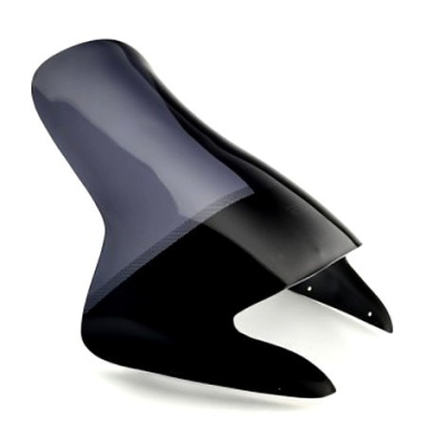 BMW F 650 1993-1996 - Plexi cestovní