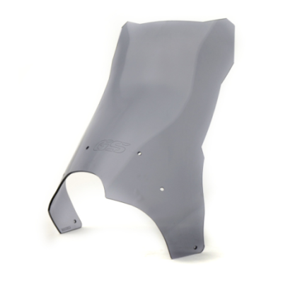BMW F 650 GS 2008-2012 - Plexi cestovní